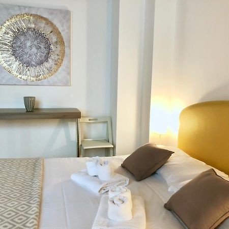 Loft 96 Apartment Venice Luaran gambar
