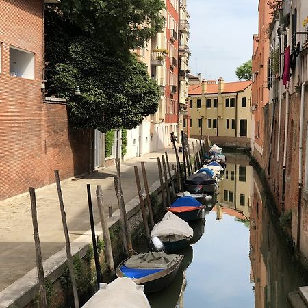 Loft 96 Apartment Venice Luaran gambar