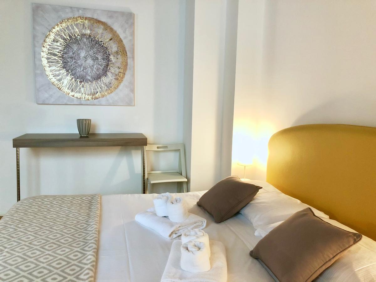 Loft 96 Apartment Venice Luaran gambar