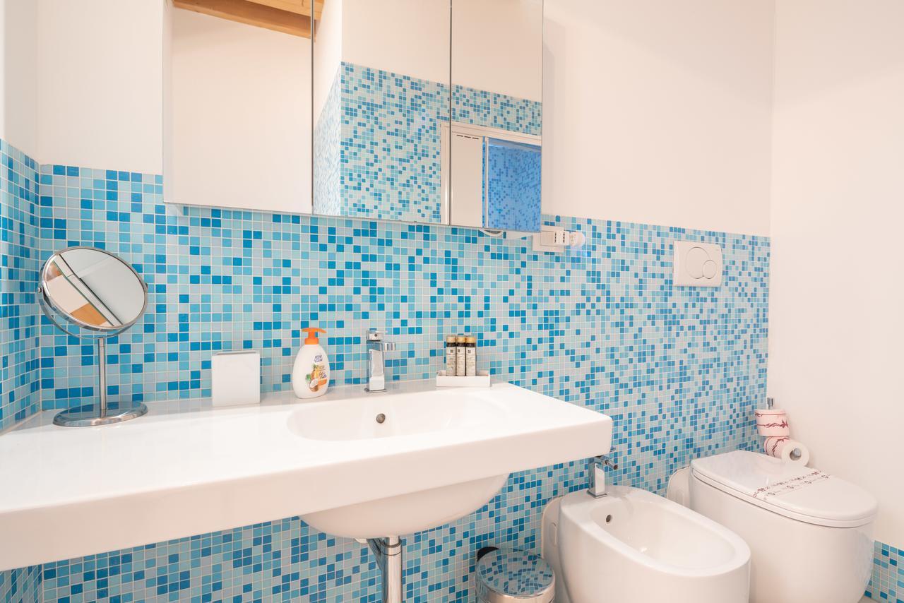 Loft 96 Apartment Venice Luaran gambar