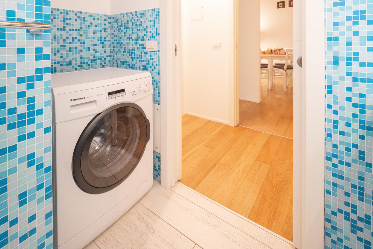 Loft 96 Apartment Venice Luaran gambar