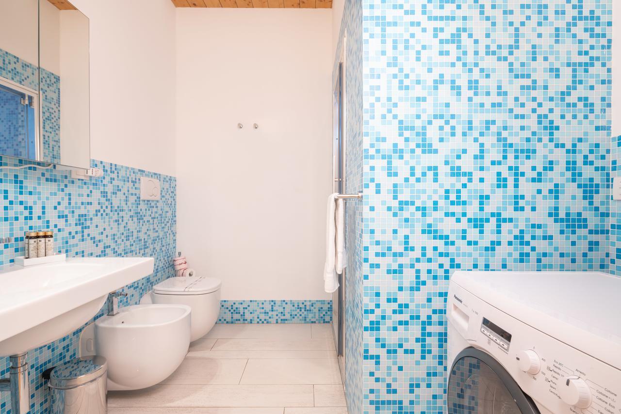 Loft 96 Apartment Venice Luaran gambar