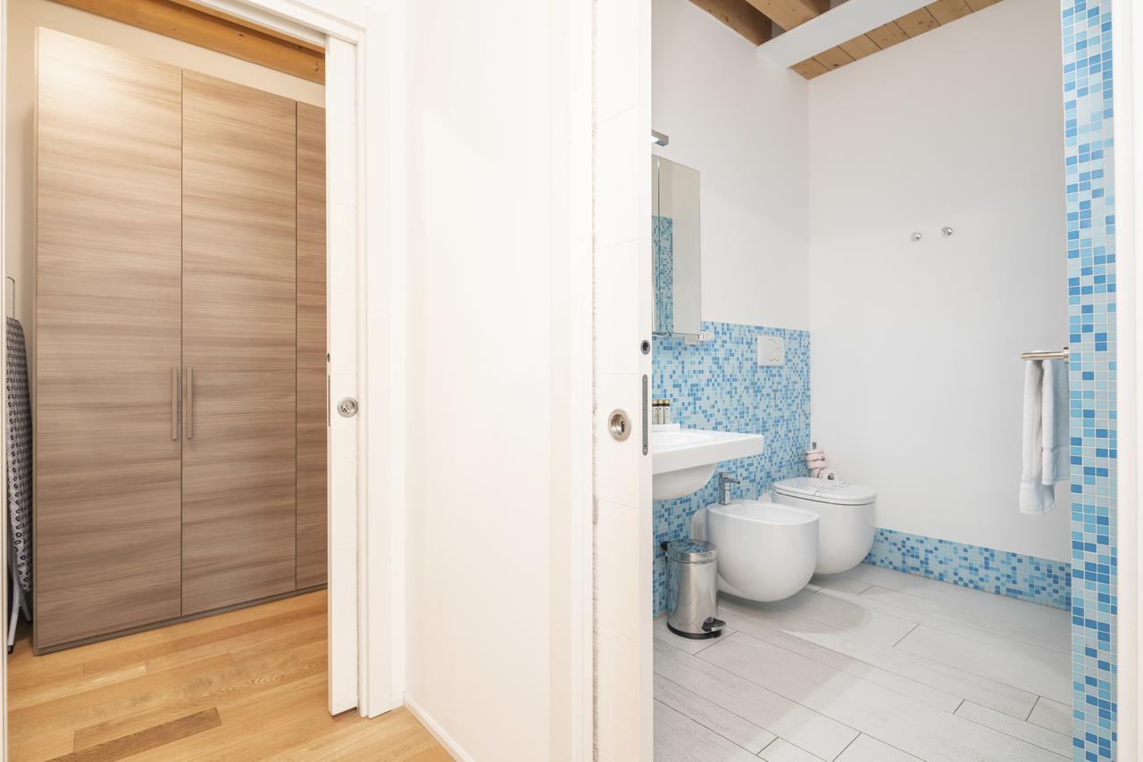 Loft 96 Apartment Venice Luaran gambar
