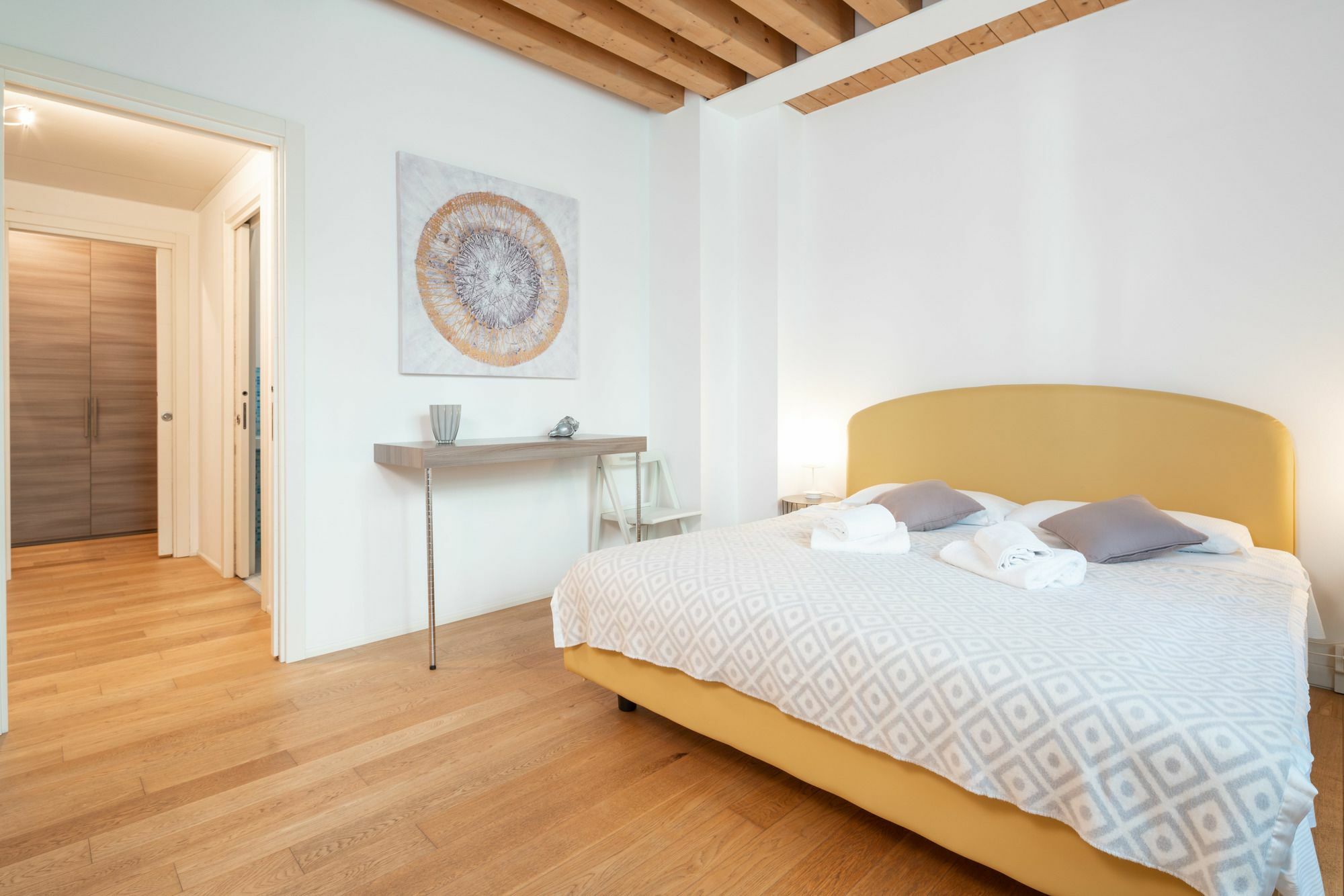 Loft 96 Apartment Venice Luaran gambar