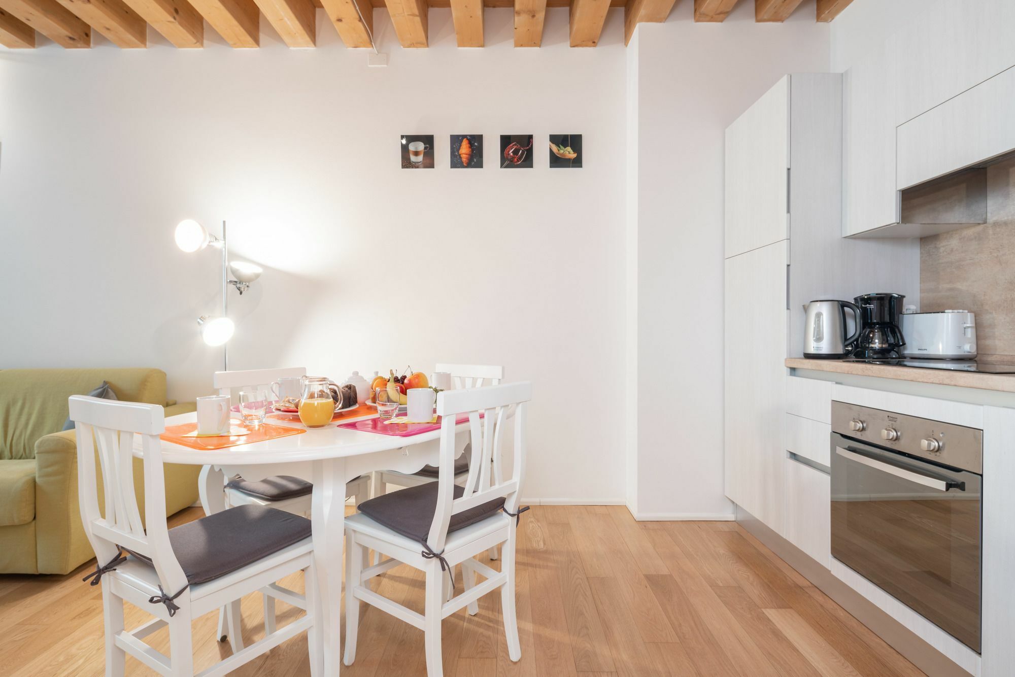 Loft 96 Apartment Venice Luaran gambar