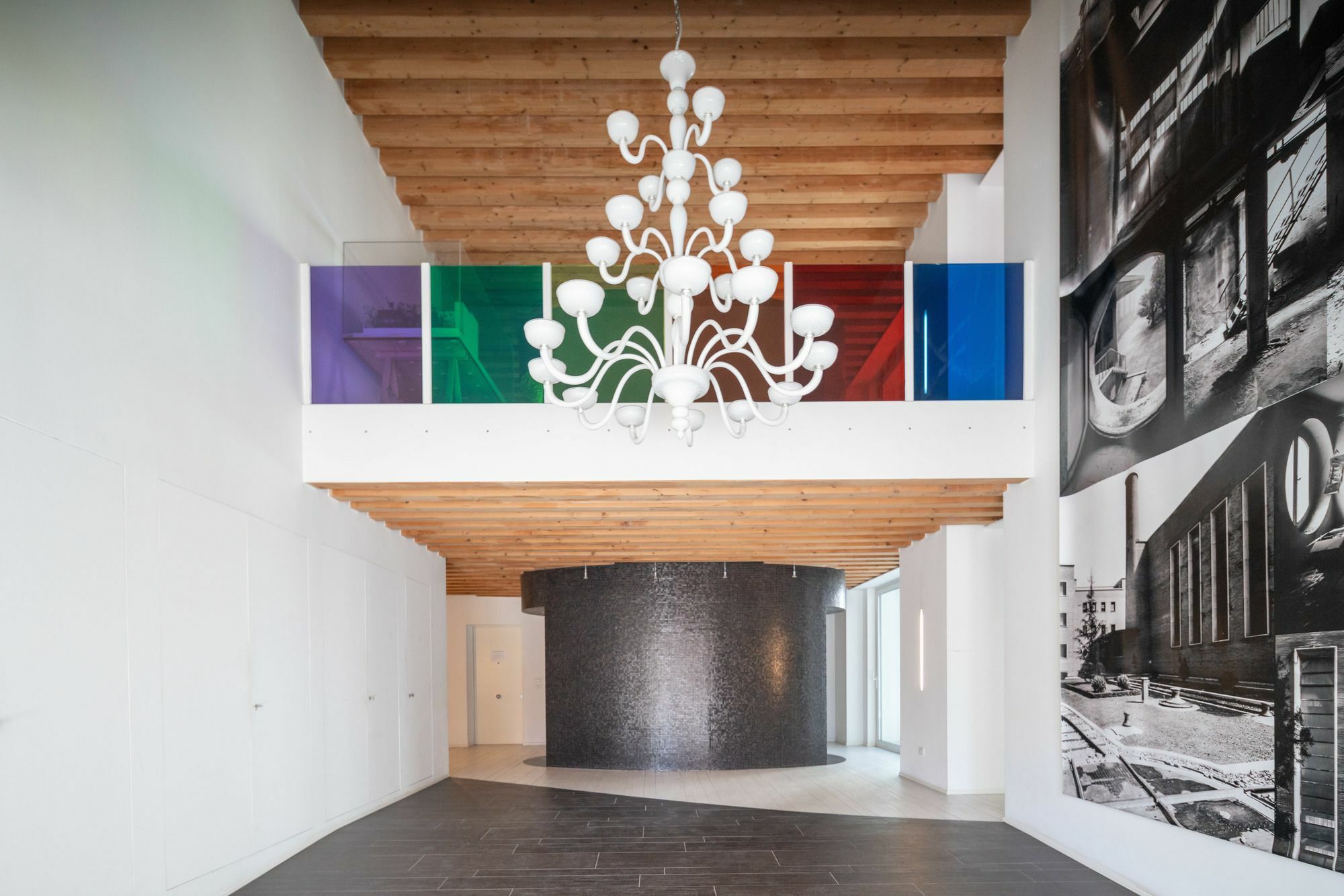 Loft 96 Apartment Venice Luaran gambar