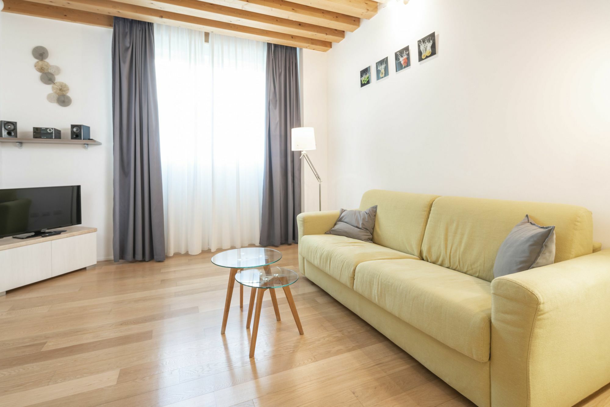 Loft 96 Apartment Venice Luaran gambar