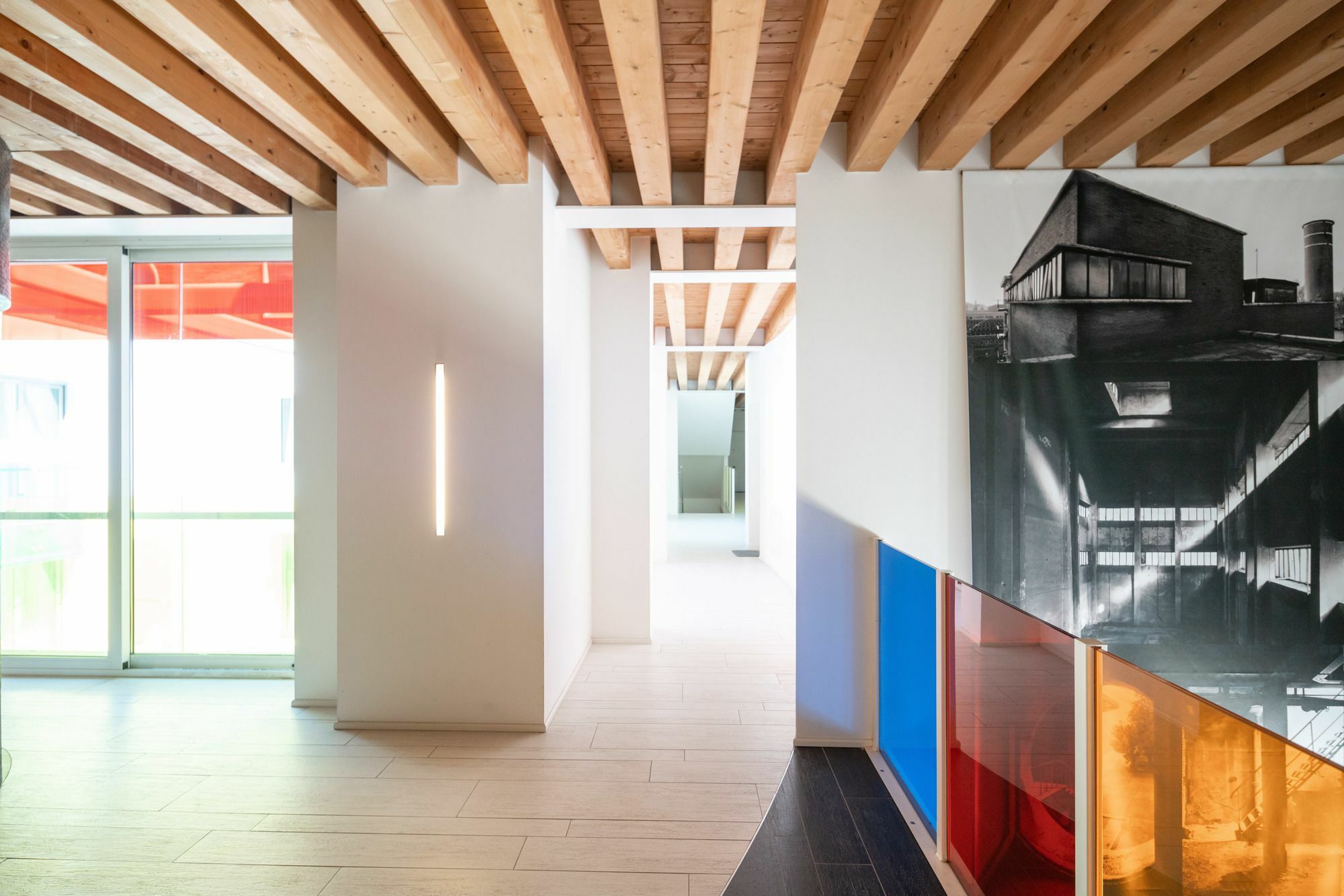Loft 96 Apartment Venice Luaran gambar