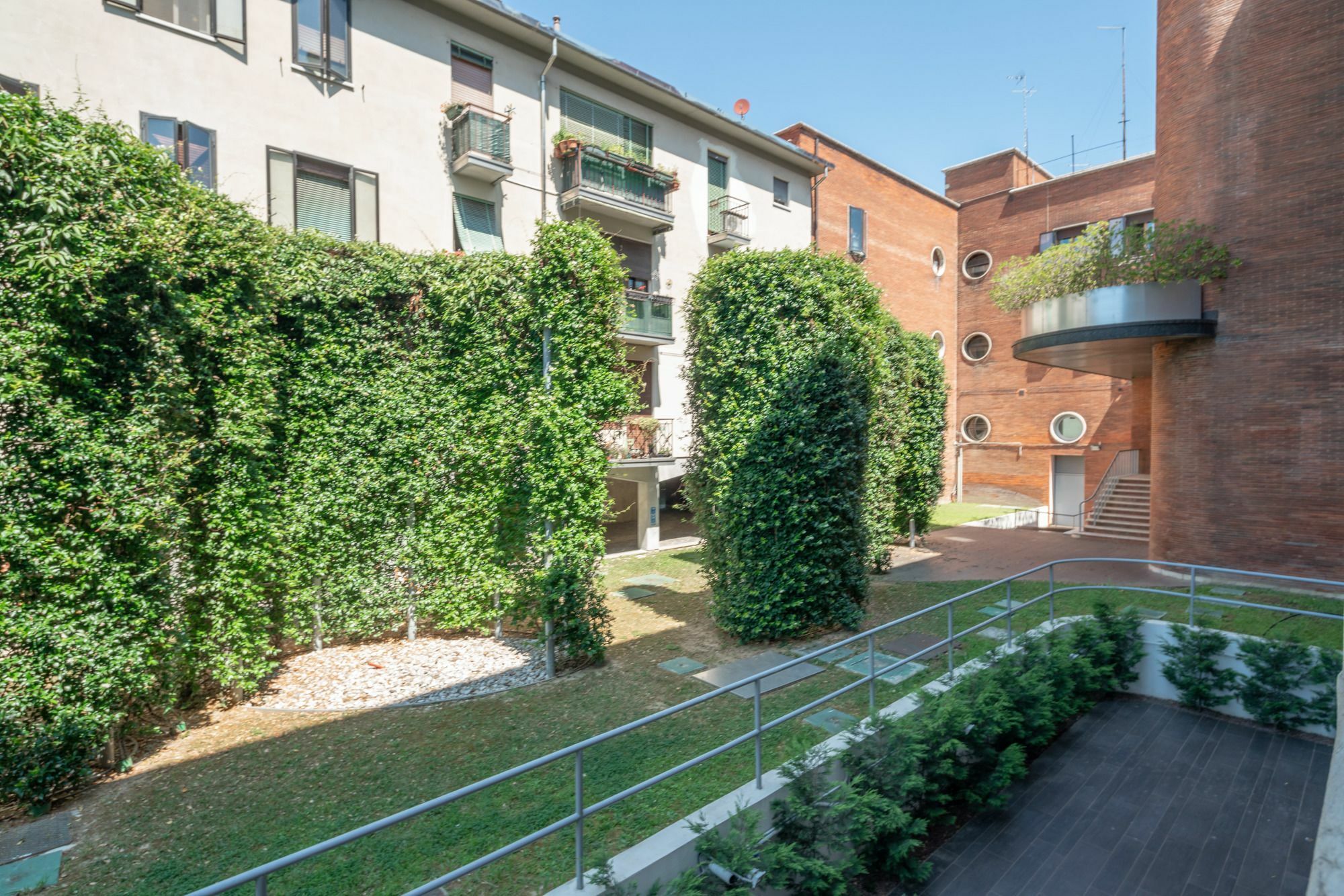 Loft 96 Apartment Venice Luaran gambar
